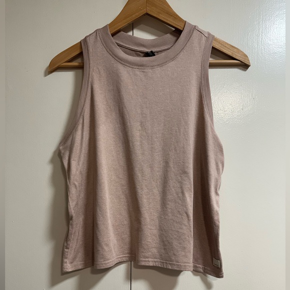 Vuori dogwood heather energy top,tank M - Picture 4 of 6